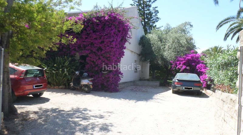 Foto 8b6dd992-f522-4c19-acb9-b4db35fcb2a4. Chalet with heating parking pool in El Montgó Dénia