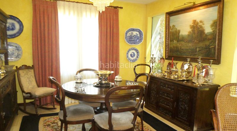 Foto eb3a13c9-6411-440a-99c8-cdbca3ed1fff. Chalet with heating parking pool in El Montgó Dénia