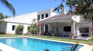 Chalet in El Montgó