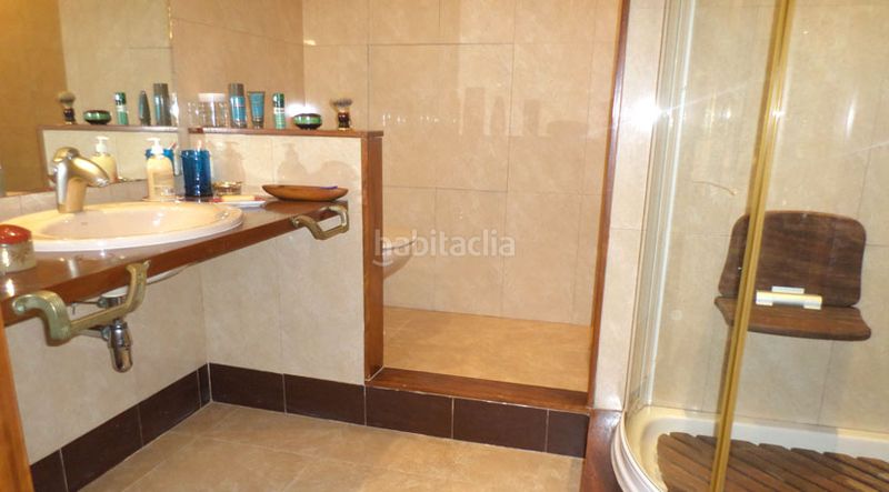 Foto 5069ca94-2a03-47fe-a56d-acc3976b274f. Xalet amb calefacció aparcament piscina a El Montgó Dénia