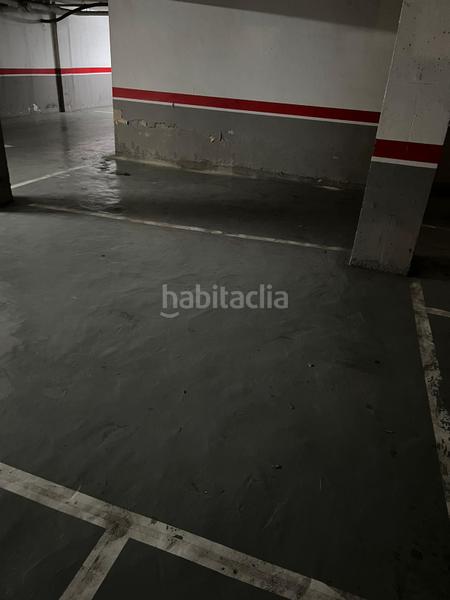 Foto 48fa327f-49ba-421c-925d-cdd459cbee2b. Aparcament cotxe a Centro Urbano Dénia