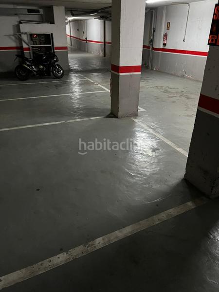 Foto 15dea538-17b3-4b57-921d-84d75e7d46dc. Autoparkplatz in Centro Urbano Dénia