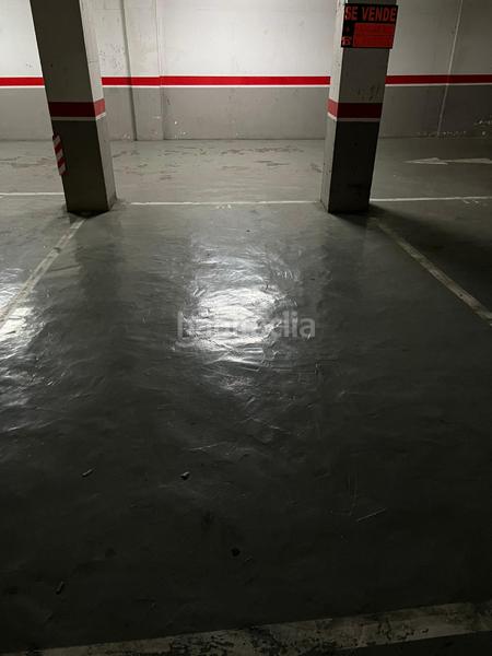 Foto 55a75e8b-29ce-4221-a655-da97d3396bf7. Autoparkplatz in Centro Urbano Dénia