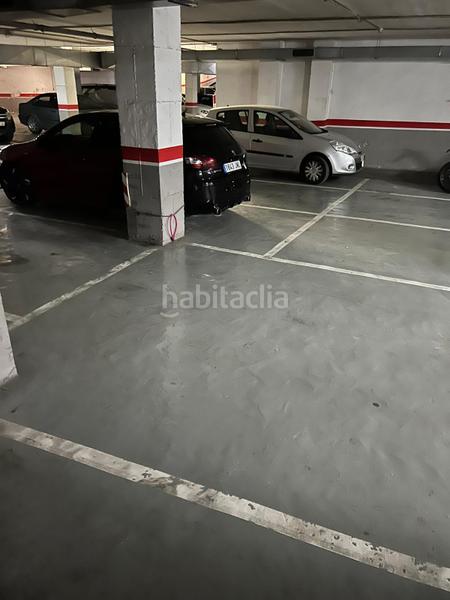 Foto 9df771fd-4139-41af-b0ca-6e9efe59717c. Autoparkplatz in Centro Urbano Dénia