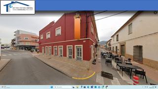 Local Comercial a Poblets (els)