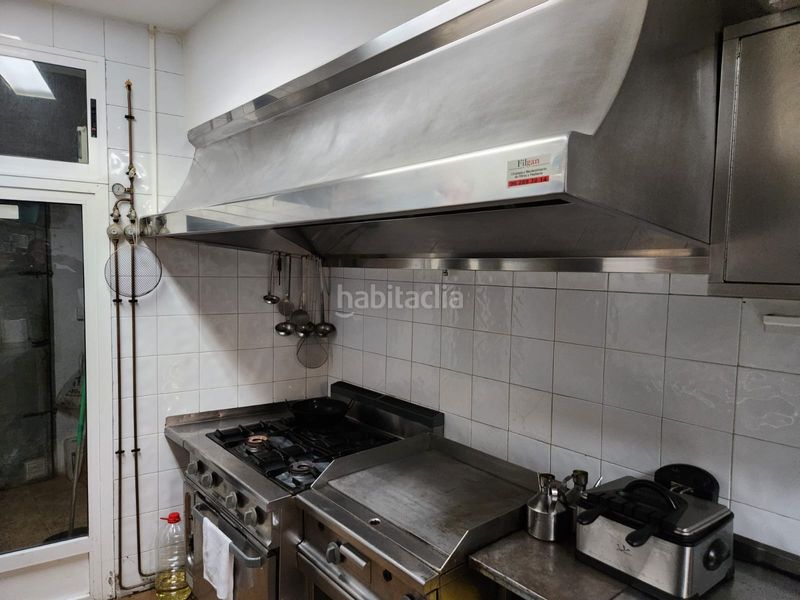 Foto bb12cb19-5076-43fd-8520-6361eda1c40f. Locale commerciale in Poblets (els)