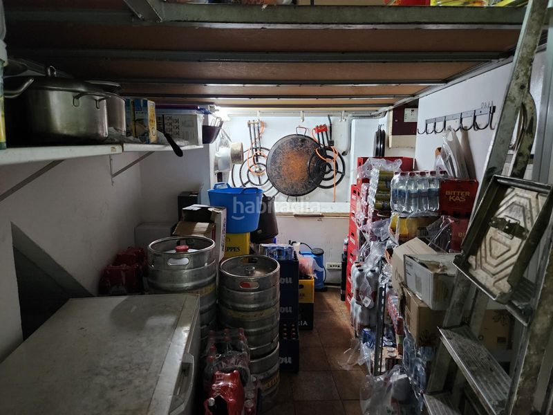 Foto d47253d4-be4f-4c76-ae12-344bfd7c1acf. Locale commerciale in Poblets (els)