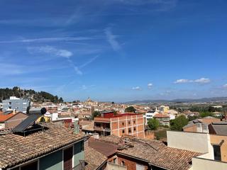 Casa adossada a Castelló de Rugat