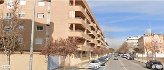 Location Appartement à Centro Urbano