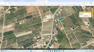 Terreny residencial a Benidoleig