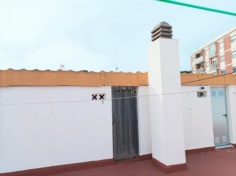 Foto 0817ae68-994b-467c-96c4-7162cc467f9a. Appartamento con riscaldamento in Centro Urbano Dénia
