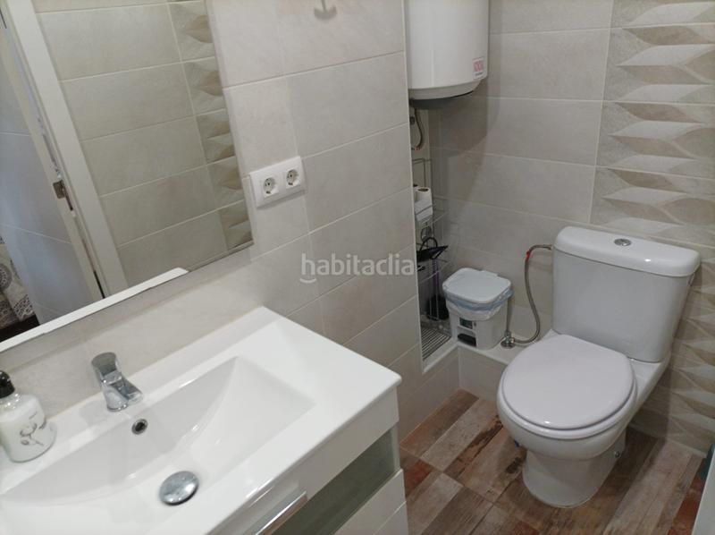 Foto d1657c21-5282-4d15-8cac-7b55f17320a1. Appartamento con riscaldamento in Centro Urbano Dénia