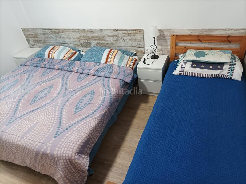 Foto d3f45ed9-8902-4e51-9d37-1cb3a84d73b0. Appartamento con riscaldamento in Centro Urbano Dénia