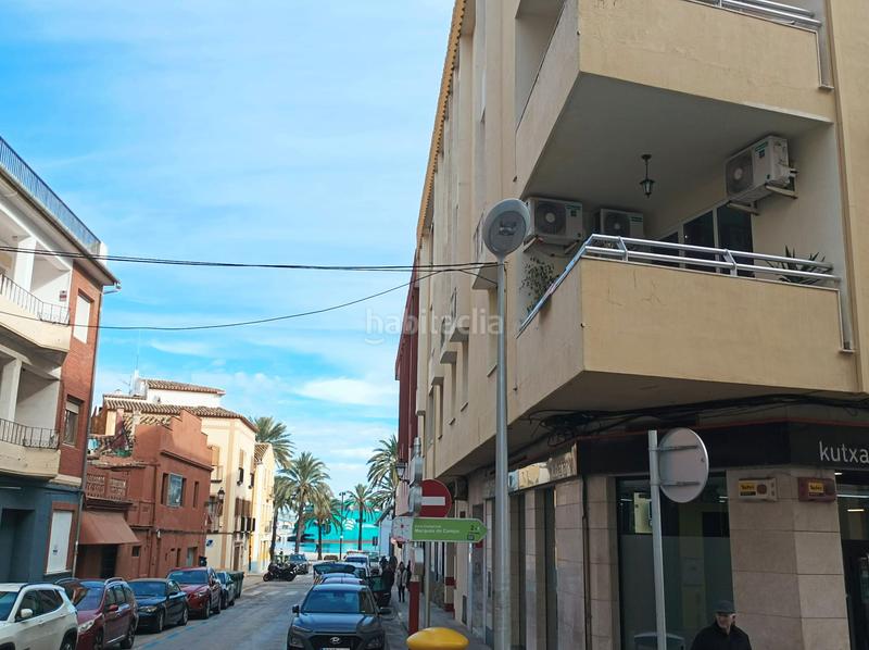 Foto 1d5662dc-2083-41c7-8f30-9127f2d034c5. Piso en Centro Urbano Dénia