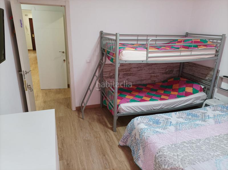 Foto 534d8754-6417-4777-bb83-b9a7de146320. Piso en Centro Urbano Dénia