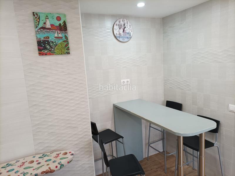 Foto ababff37-10ba-4b7e-8201-eb6ce3940d2b. Piso en Centro Urbano Dénia