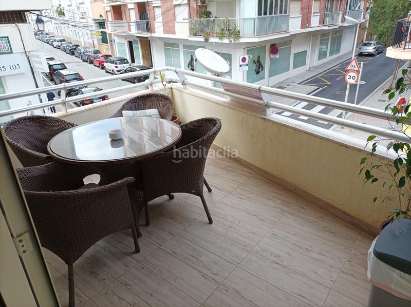 Foto c0a8e380-de0e-48f8-a7ec-2e6a31d6950d. Piso en Centro Urbano Dénia