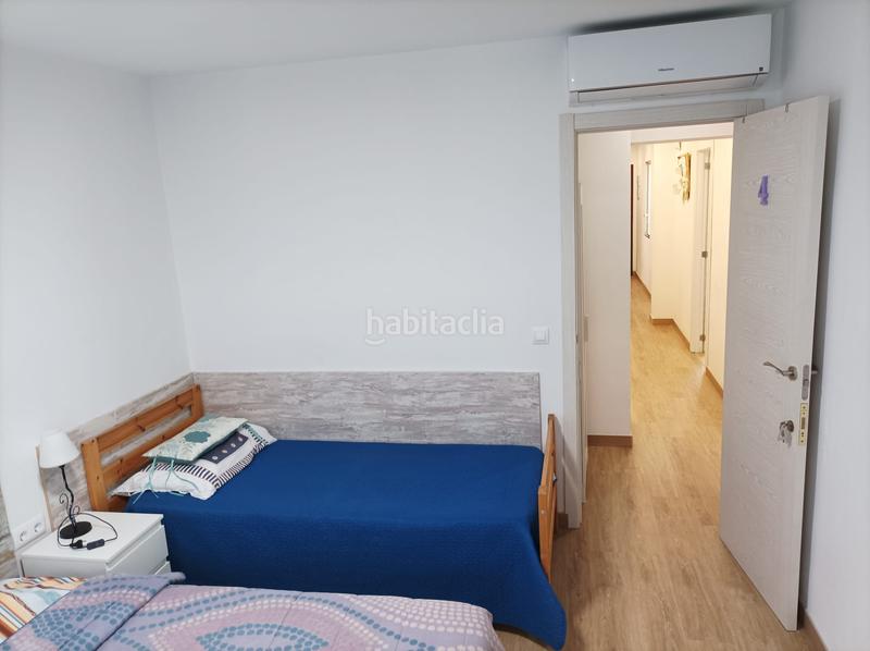 Foto d9569e43-c75a-4218-a6a0-1d7136697d18. Piso en Centro Urbano Dénia