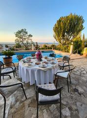 Miete Chalet in La Pedrera-Vessanes