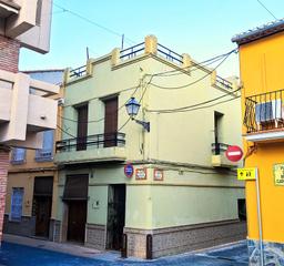 Country house in Real de Gandía