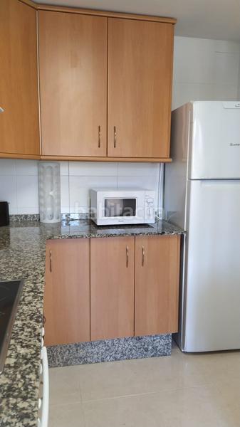 Foto 09828679-b19e-451c-987e-5d6da9fbe466. Lloguer apartament amb calefacció aparcament piscina a Dénia