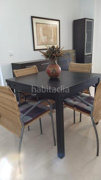 Foto 10dd994b-f0a5-4f24-b065-1c955705be79. Alquiler apartamento en Les Bassetes - El Marjal Dénia