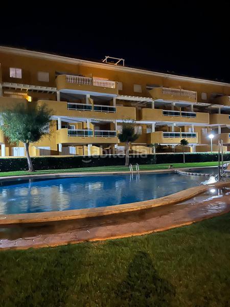 Foto 45fc1720-11de-4b6a-8f6c-64470c25a683. Alquiler apartamento en Les Bassetes - El Marjal Dénia