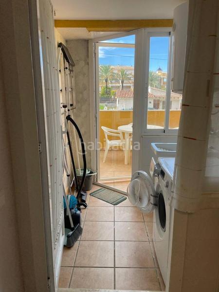 Foto 58bd1359-1e34-4d31-8926-084f07d0d40e. Alquiler apartamento en Les Bassetes - El Marjal Dénia