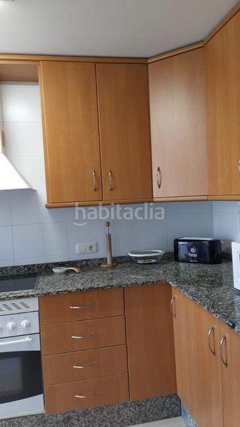 Foto 6a2e0332-cced-4222-94ca-b08b0af33f9a. Alquiler apartamento en Les Bassetes - El Marjal Dénia