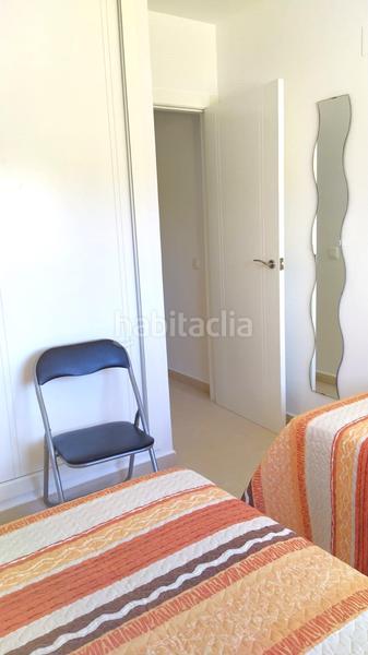 Foto 760ee7d2-0c6a-4672-8698-f5920ee1e7e3. Alquiler apartamento en Les Bassetes - El Marjal Dénia
