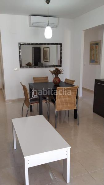 Foto 8adfc361-dd48-450f-951d-e792bb4aa05e. Alquiler apartamento en Les Bassetes - El Marjal Dénia