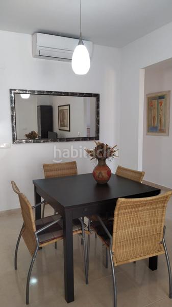 Foto 8f088613-0e98-491c-806f-7c3aeaa04335. Alquiler apartamento en Les Bassetes - El Marjal Dénia