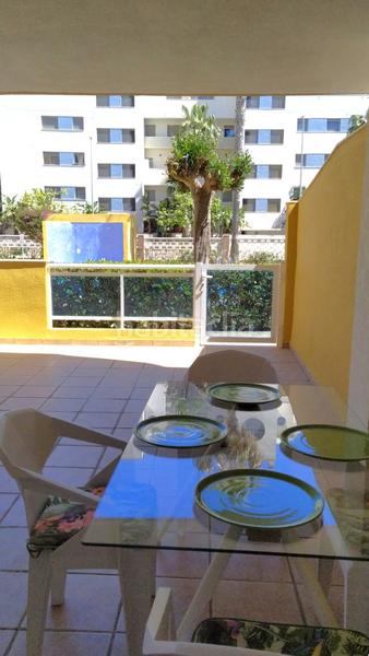 Foto 93cdc846-81b4-4a87-a59b-4d085e47ebd9. Alquiler apartamento en Les Bassetes - El Marjal Dénia