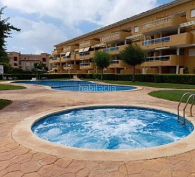 Foto 98fc57f9-90cc-4e49-a835-b7bd55b46ba6. Alquiler apartamento en Les Bassetes - El Marjal Dénia