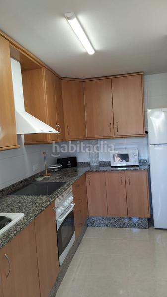 Foto 9cb2657b-82c3-40d0-8e67-8f0c2446f793. Alquiler apartamento en Les Bassetes - El Marjal Dénia