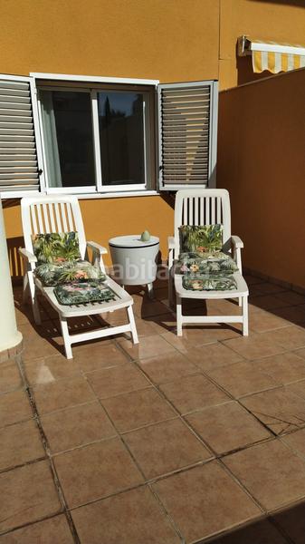 Foto a3a0e3dd-1588-4518-b856-d7719792238c. Alquiler apartamento en Les Bassetes - El Marjal Dénia