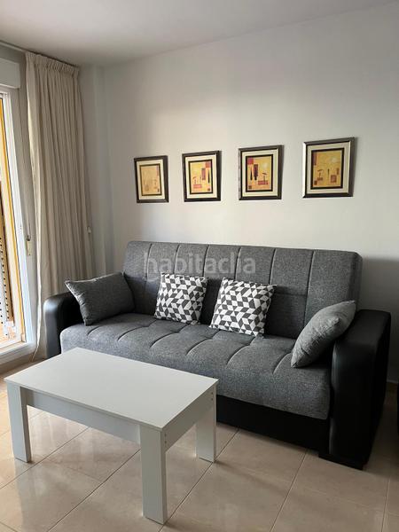 Foto b48401f8-eb06-41b7-b660-1f5666f2fe15. Alquiler apartamento en Les Bassetes - El Marjal Dénia