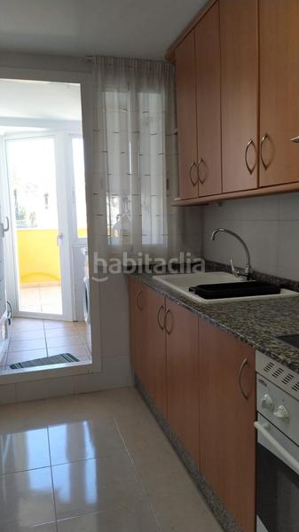 Foto cc30d2db-c12d-4dd6-88e3-70b0c1c14c29. Alquiler apartamento en Les Bassetes - El Marjal Dénia