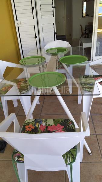 Foto ea152fa1-00c8-4d49-86c8-d8b7e3bca287. Alquiler apartamento en Les Bassetes - El Marjal Dénia