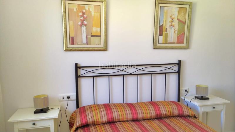 Foto fb9b8427-319d-40d2-9a7a-b32172d70c6d. Alquiler apartamento en Les Bassetes - El Marjal Dénia