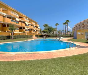Lloguer Apartament a Les Bassetes - El Marjal