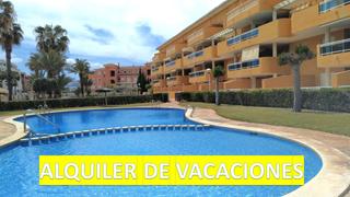 Lloguer Apartament a Les Bassetes - El Marjal