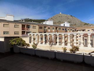 Edifici a Cocentaina