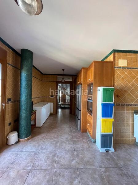 Foto 141c2d08-9623-4e7f-b3a6-baa520a42ec0. Chalet mit heizung parking pool in Piles