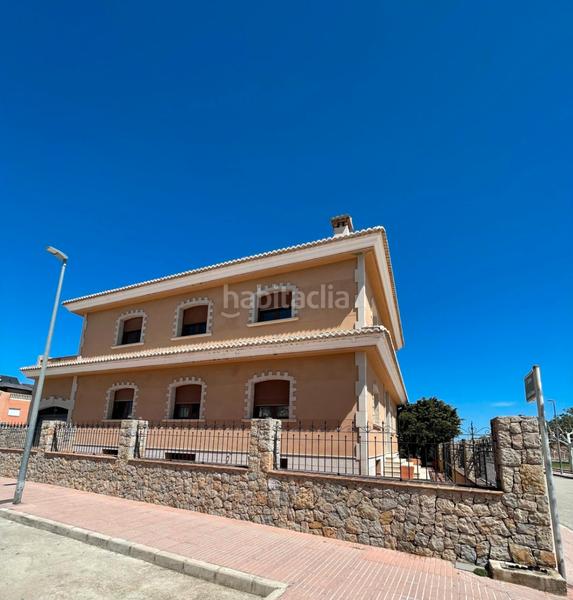 Foto 197a282f-d9b6-491e-9dc6-7dc52c2d55e6. Chalet mit heizung parking pool in Piles