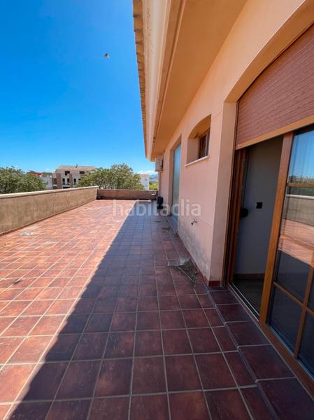 Foto 81478369-b682-48e7-ae19-0a449a7443d6. Chalet mit heizung parking pool in Piles