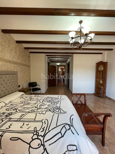 Foto 90b8f62b-88f3-45ae-b250-4176cf93068d. Chalet mit heizung parking pool in Piles