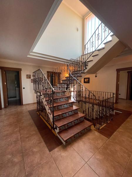 Foto 98daa8dc-472d-437d-a611-b3139d036f66. Chalet mit heizung parking pool in Piles