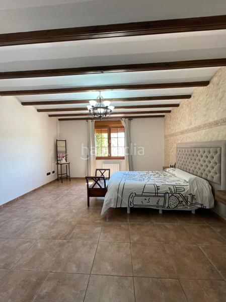 Foto c7b6bfcb-db95-4f70-9f41-a3816860bda6. Chalet mit heizung parking pool in Piles