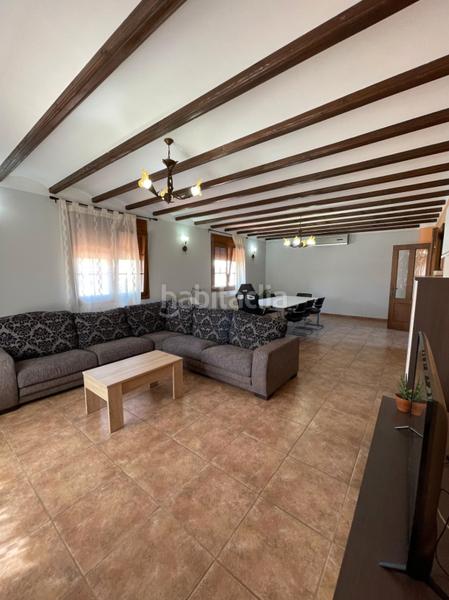 Foto df11a05a-4b65-4816-901d-a3feaa422a9e. Chalet mit heizung parking pool in Piles